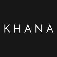 khana logo image