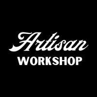 artisan workshop logo image