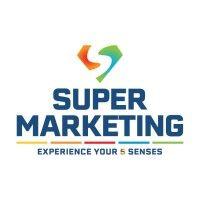 supermarketing usa logo image