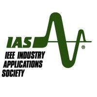 ieee-ias student branch cui lahore logo image