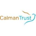 logo of Calman Trust Ltd