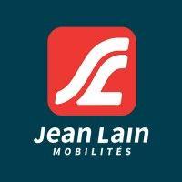 jean lain mobilités logo image