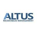 logo of Altus Receivables Management