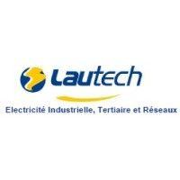 lautech logo image