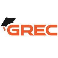 grec - graduate resources enhancing center logo image