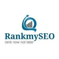 rankmyseo logo image