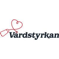 ab vårdstyrkan i stockholm logo image