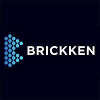 brickken logo image