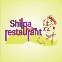 shilpa indian restaurant logo image