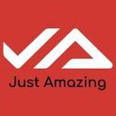 logo of Just Amazing Bv