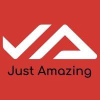 just amazing bv logo image