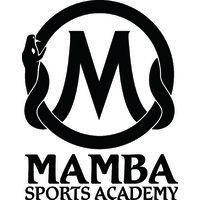 mamba sports academy logo image