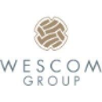 wescom group logo image