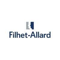 filhet-allard logo image