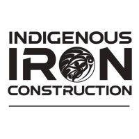 indigenous iron logo image