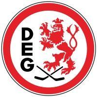 düsseldorfer eg logo image