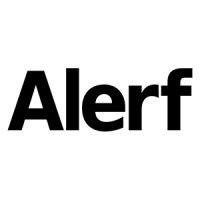 alerf logo image