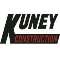 max j. kuney company logo image