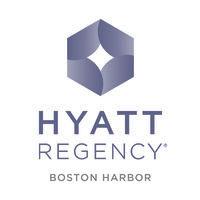 hyatt regency boston harbor logo image