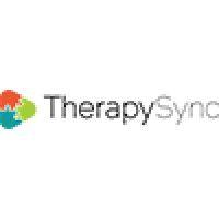 therapysync logo image