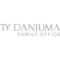 ty danjuma family office logo image