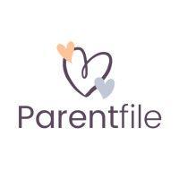 parentfile logo image