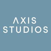 axis studios logo image