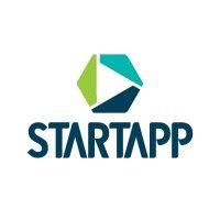 startapp logo image