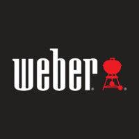 weber barbecues australia & new zealand logo image