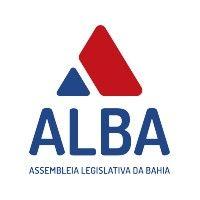 assembleia legislativa da bahia logo image