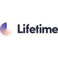 lifetime