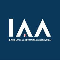 international advertising association - france logo image