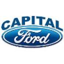 logo of Capital Ford Inc Raleigh Nc