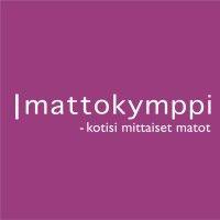 mattokymppi oy logo image