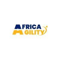 africa agility foundation logo image