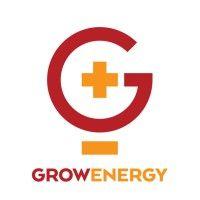 grow energy showroom