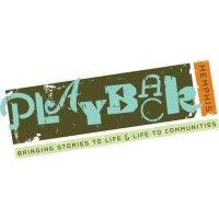 playback memphis logo image