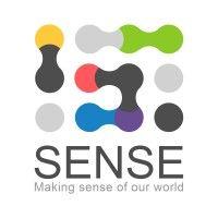 sense consortium logo image