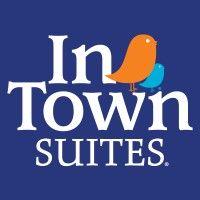 intown suites logo image