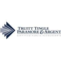 truitt tingle paramore & argent logo image