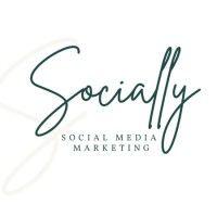 socially | social media agency