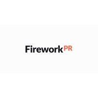 firework public relations logo image