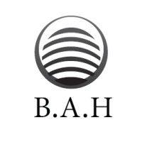 b.a.h projects logo image