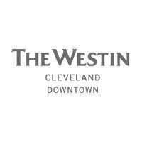 the westin cleveland downtown logo image