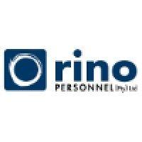 rino personnel (pty) ltd logo image