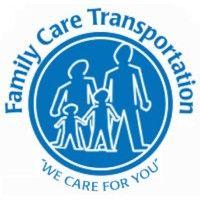 family care transportation