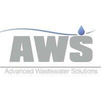 advanced wastewater solutions logo image