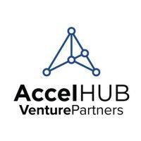 accelhub venture partners logo image