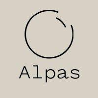 alpas wellness logo image