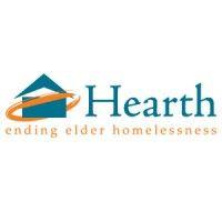 hearth, inc. logo image